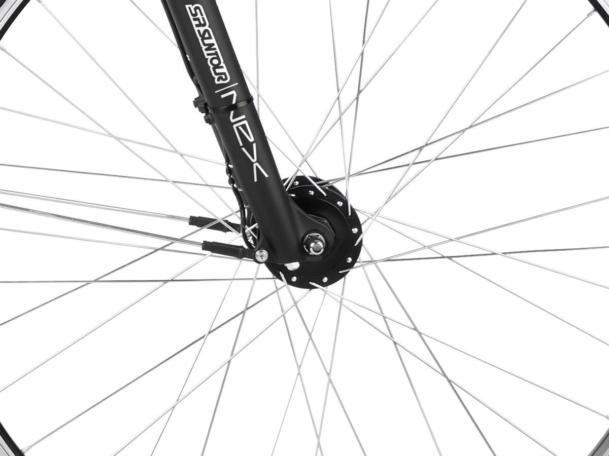 Rower trekkingowy dla kobiet ROMET GAZELA 7 4/7