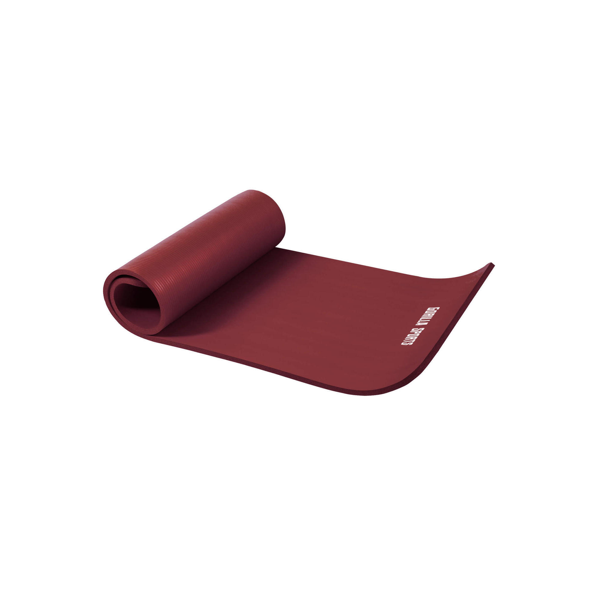 GORILLA SPORTS Yogamatte