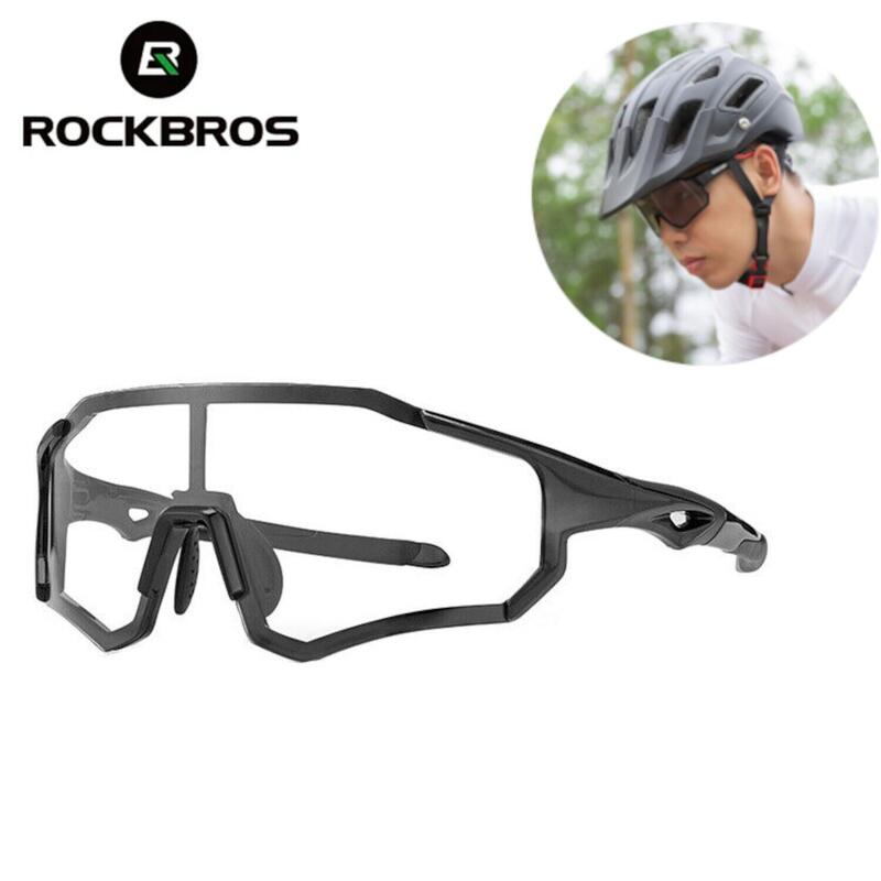Okulary rowerowe Rockbros