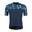 Fietsshirt Korte Mouwen Heren Essential Graphic