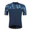 Fietsshirt Korte Mouwen Heren Essential Graphic