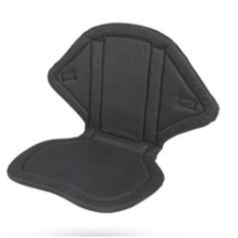 Asiento de kayak de neopreno universal para Stand up paddle