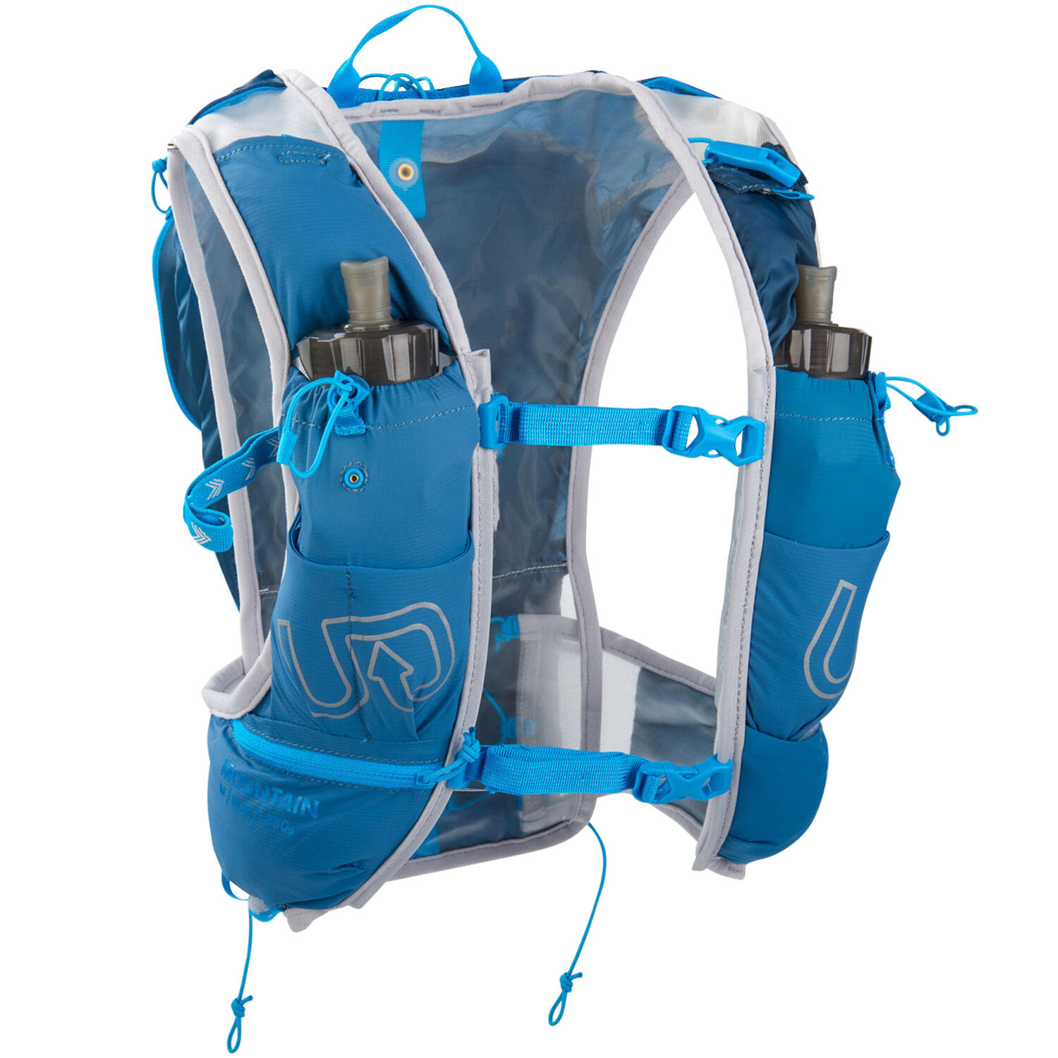 Sac à dos Mountain Vest 5 Backpack 2/2