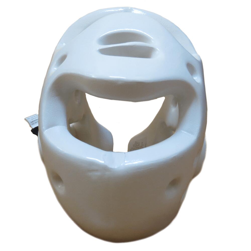 CAPACETE DE TAEKWONDO PT 4/4
