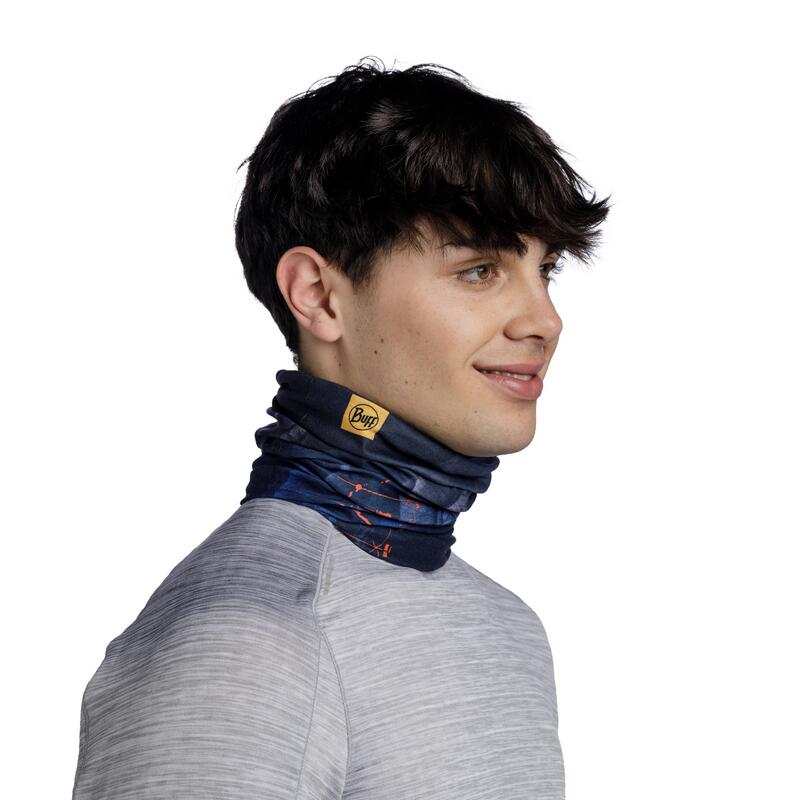 Bufanda Buff modelo 132828.707.10.00 para hombre 6/6