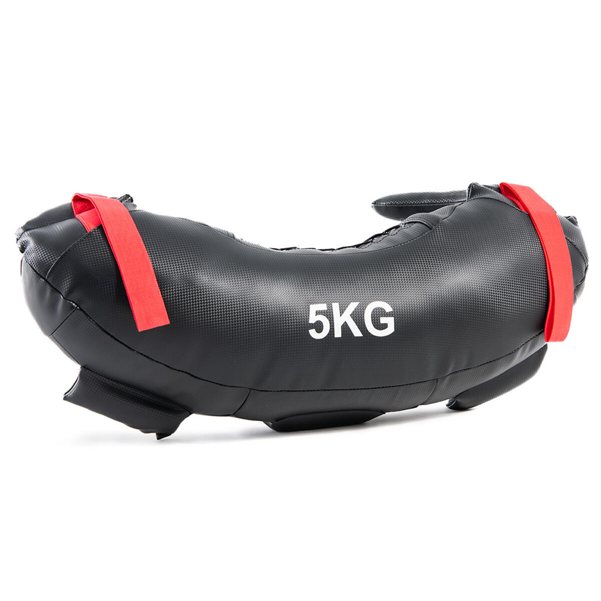 Saco Búlgaro De 5 Kg Sandbag Cross Training 4/7