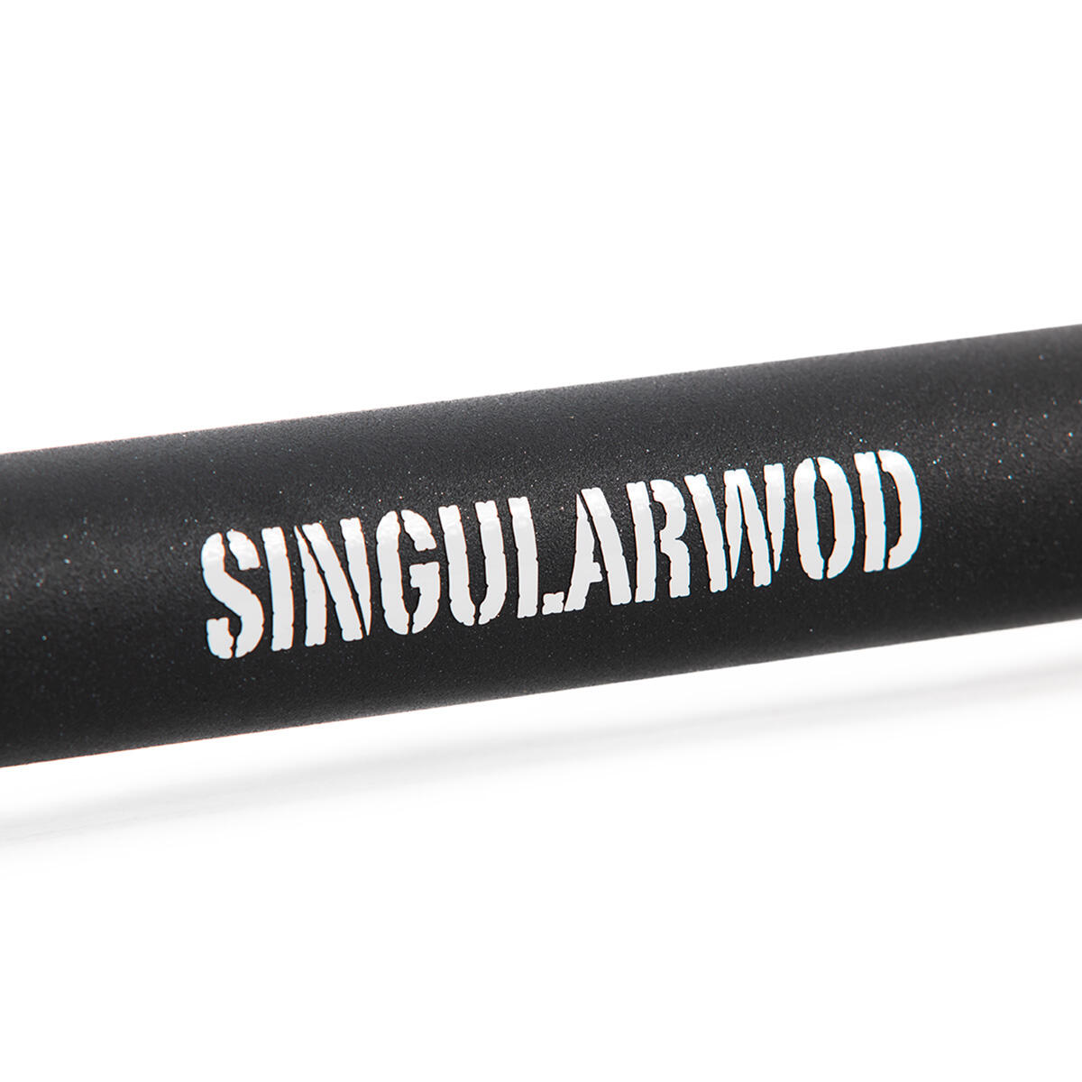 Axle Bar Para Strongman 10 Kg Longitud 212 Cm 4/7