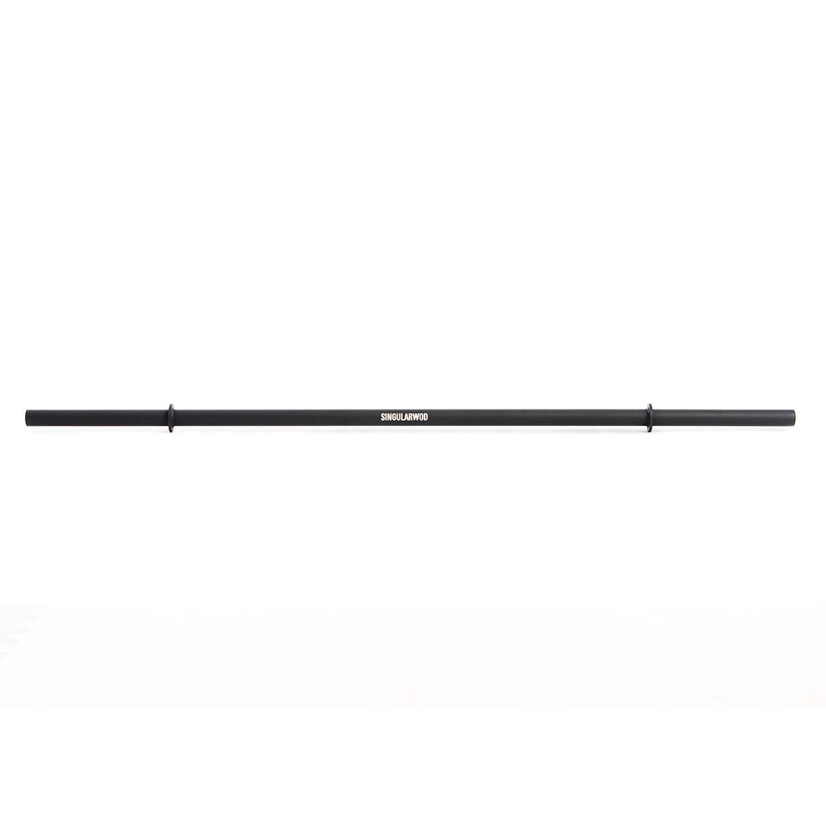 Axle Bar Para Strongman 10 Kg Longitud 212 Cm 7/7