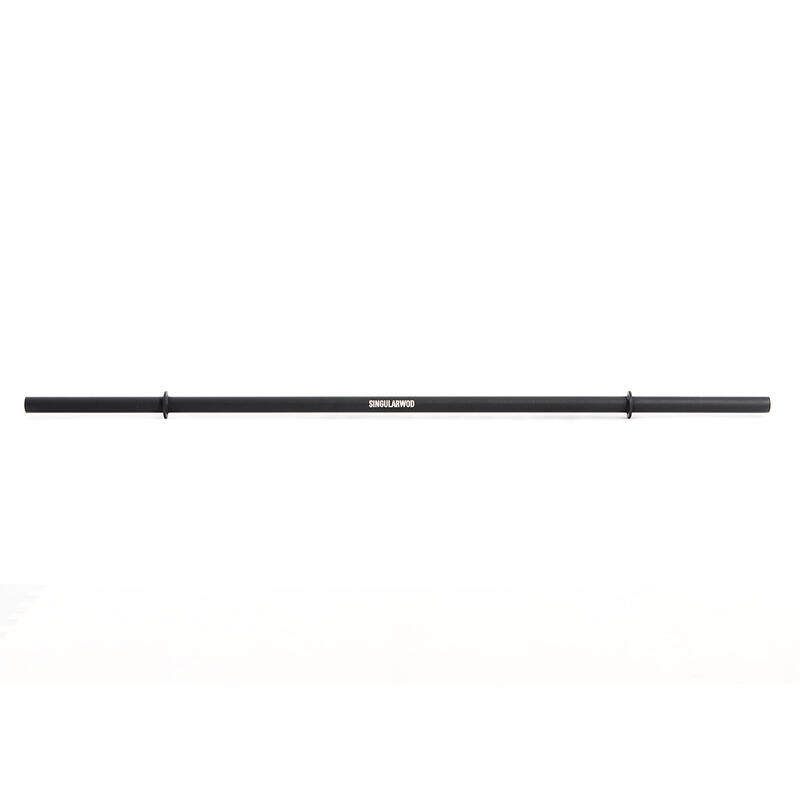 AXLE BAR PARA STRONGMAN 10 KG LONGITUD 212 CM