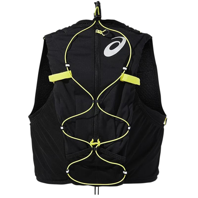 Plecak sportowo-turystyczny  ASICS Fujitrail Hydration Vest pojemność 7 L