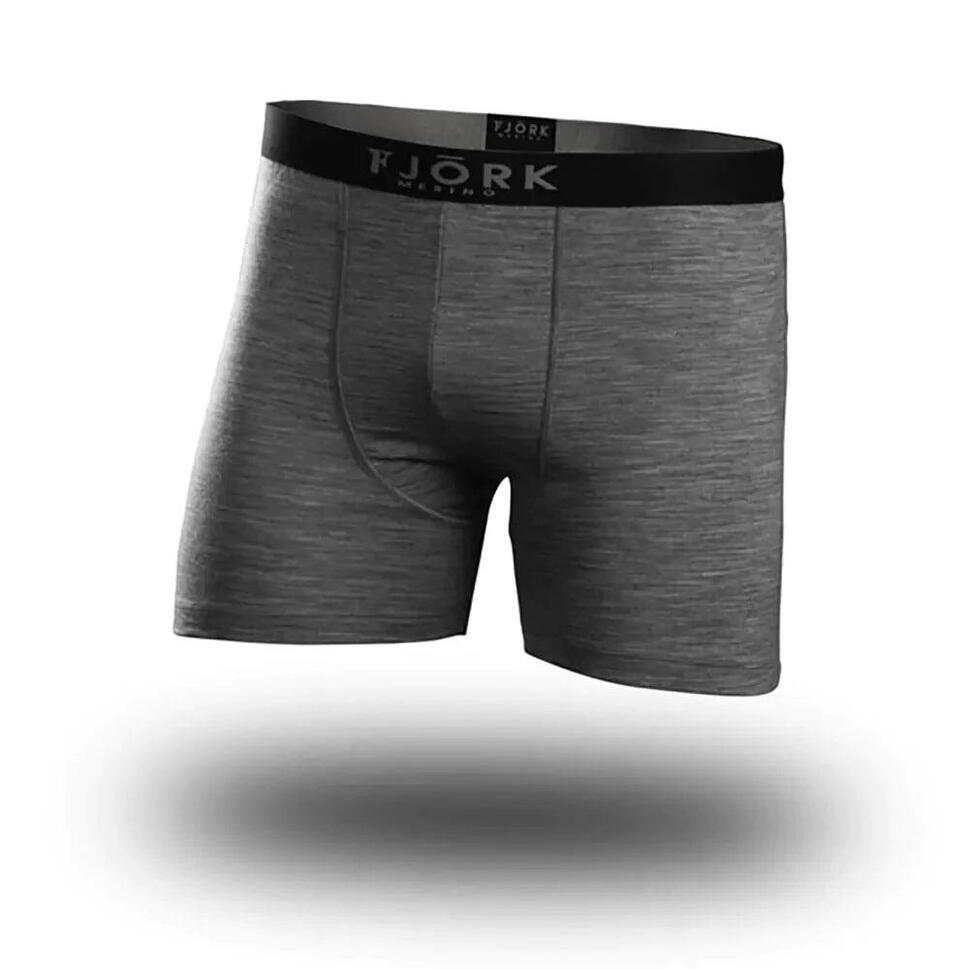 Bokserki Strahlorn Merino – opakowanie 2 szt