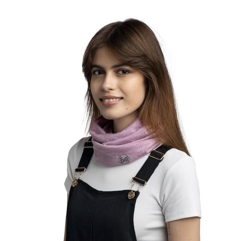 Nekwarmer Buff voor vrouwen 3/6