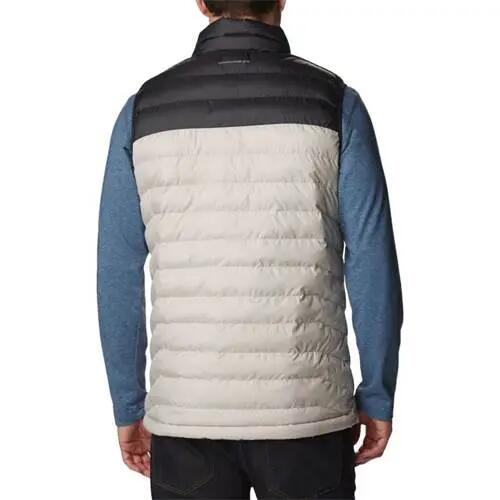 Kurtka uniwersalna męska Columbia Powder Lite Vest 2/5