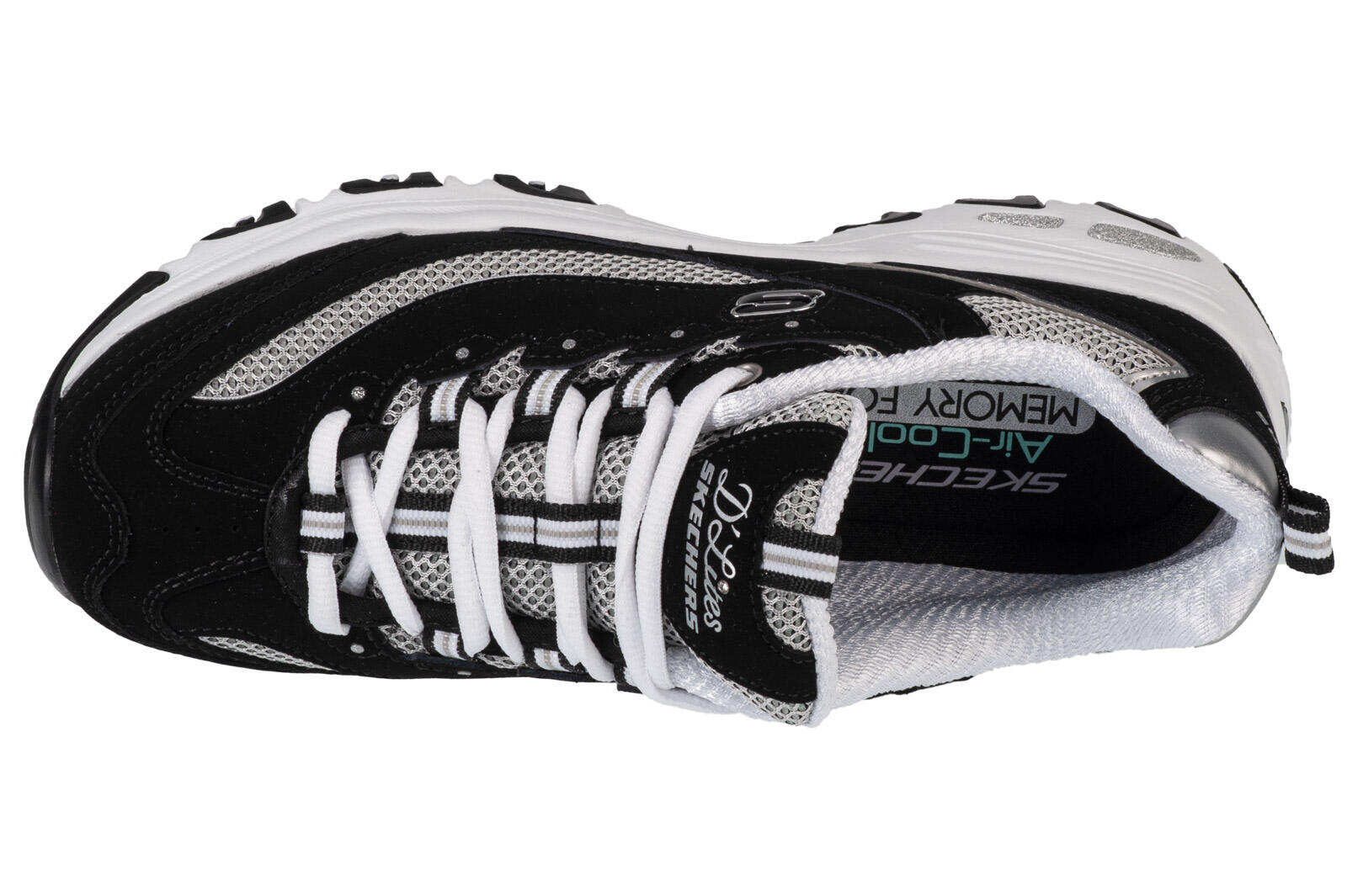 Sneakers pour femmes D'Lites - Roam Around 3/4