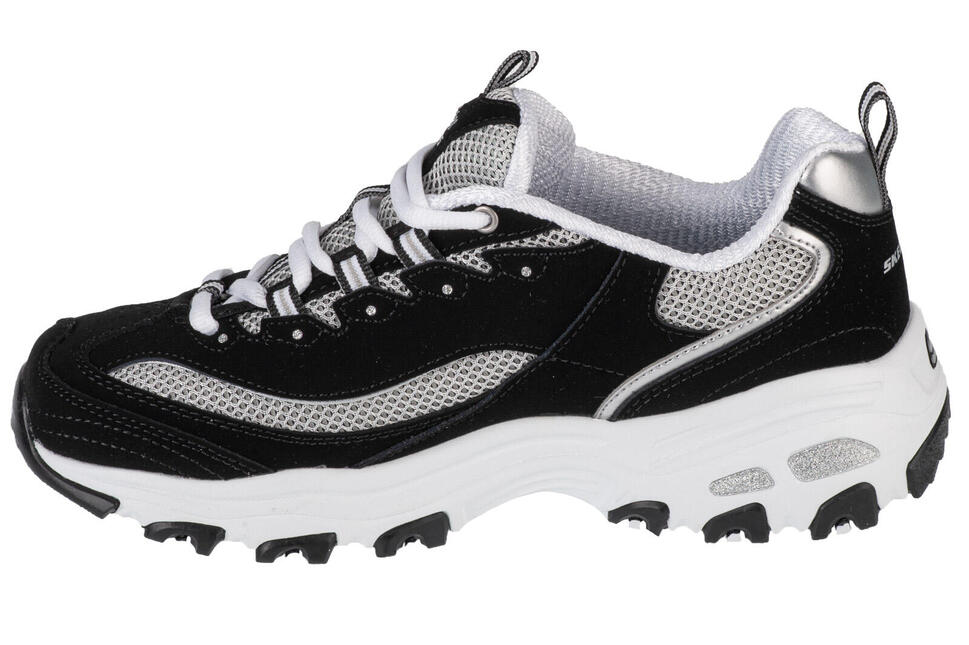 Buty do chodzenia damskie Skechers D'lites Roam Around