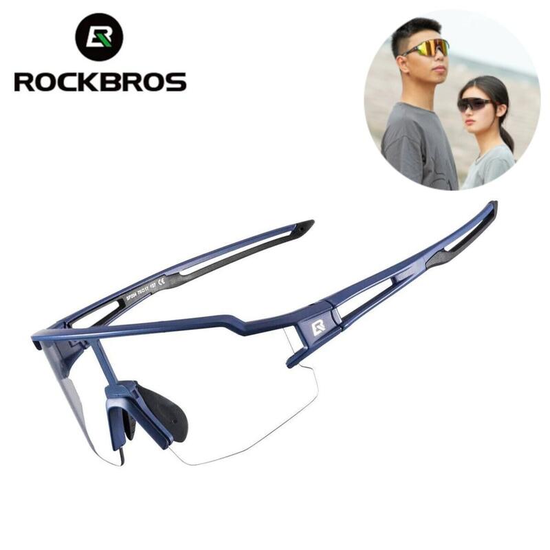 Okulary rowerowe Rockbros