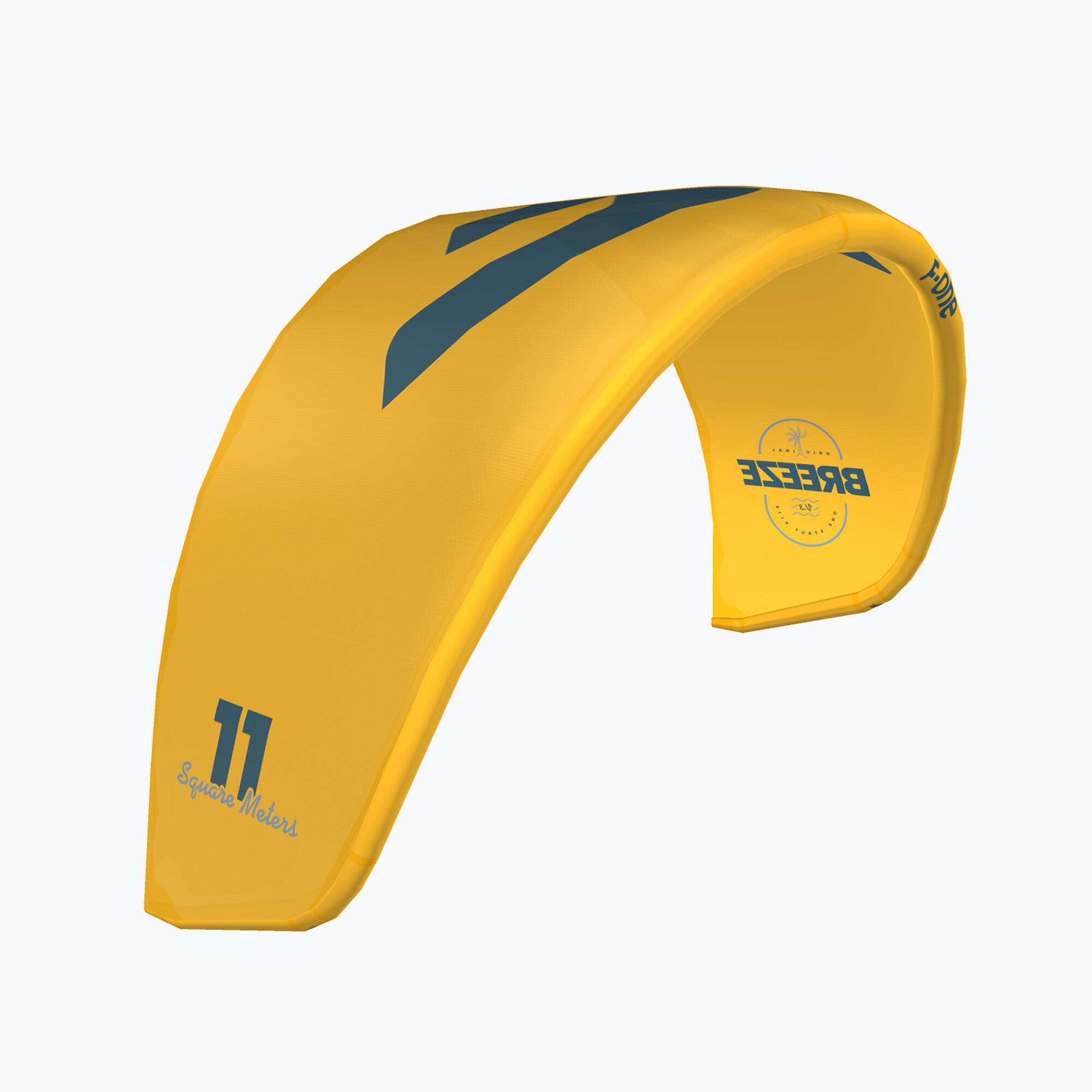Pipa de kitesurf F-ONE Breeze V3 2/2