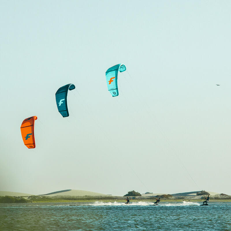 Latawiec kitesurfingowy F-ONE Bandit XV