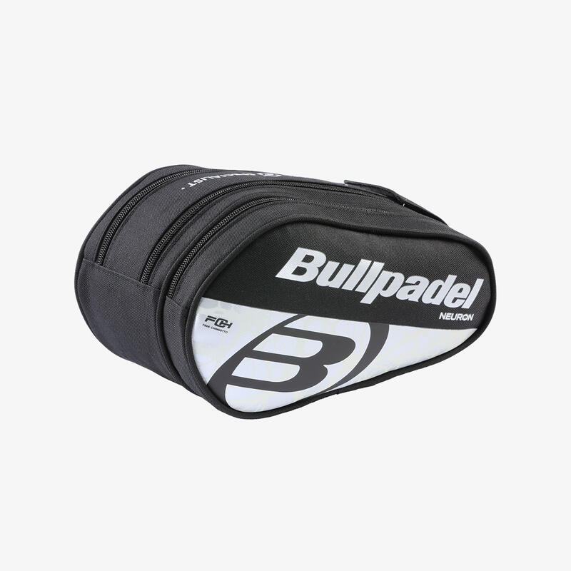 NECESER BULLPADEL BPP-24008 NEURON NEGRO