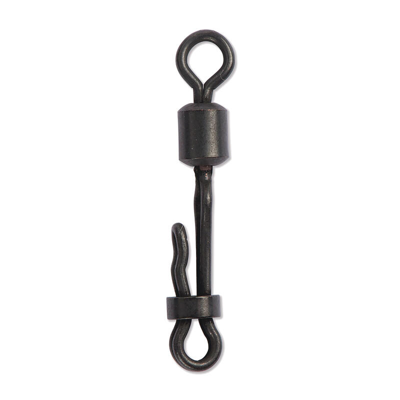 Krętlik do PVA Carp Spirit Quick Lock Swivel