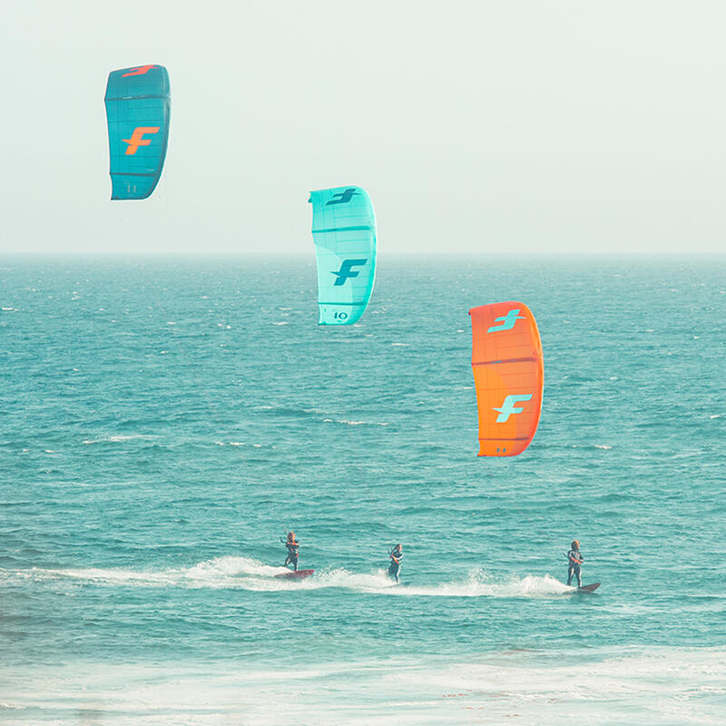 Latawiec kitesurfingowy F-ONE Bandit S3