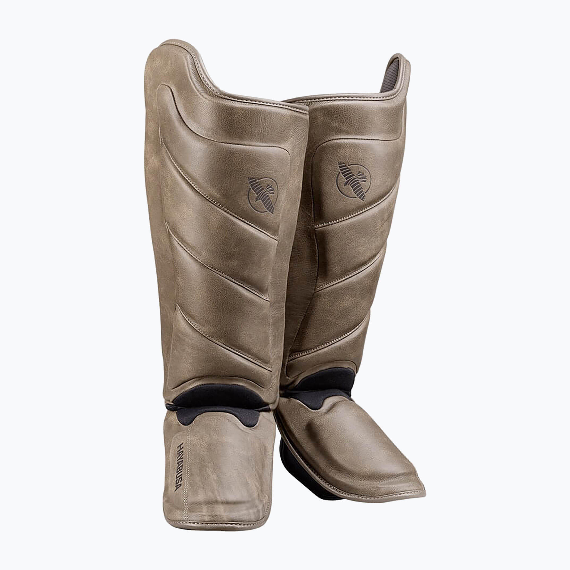 Ochraniacze piszczeli Hayabusa T3 LX Shin Guards 5/5