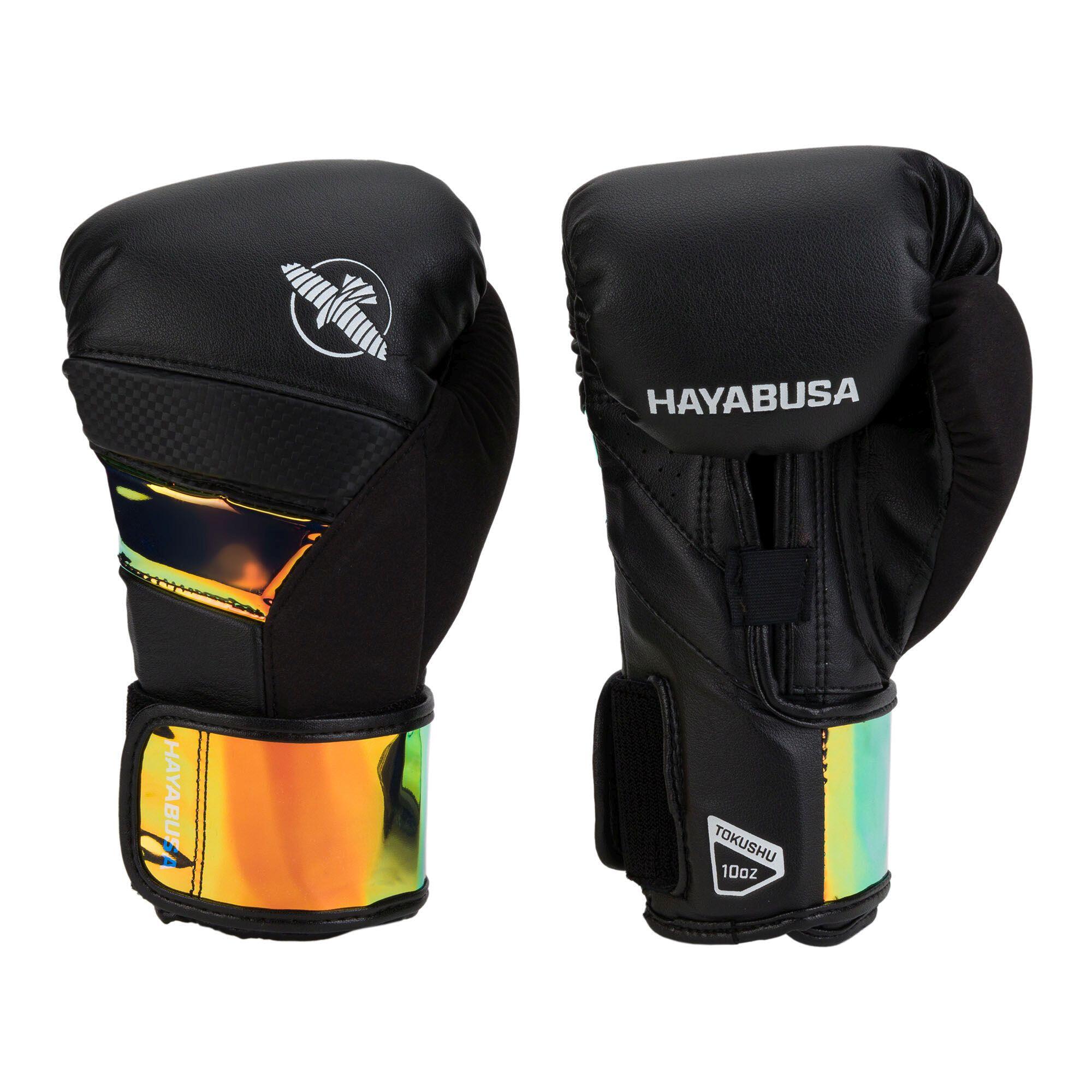 HAYABUSA Guantoni da boxe Hayabusa T3