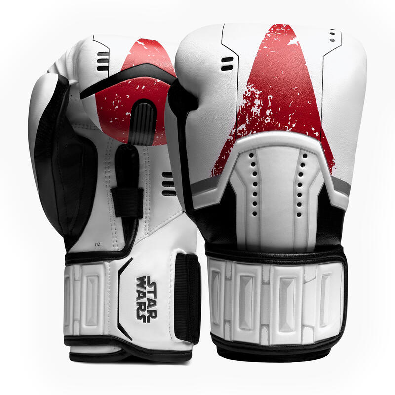 Hayabusa Star Wars Trooper-handschoenen