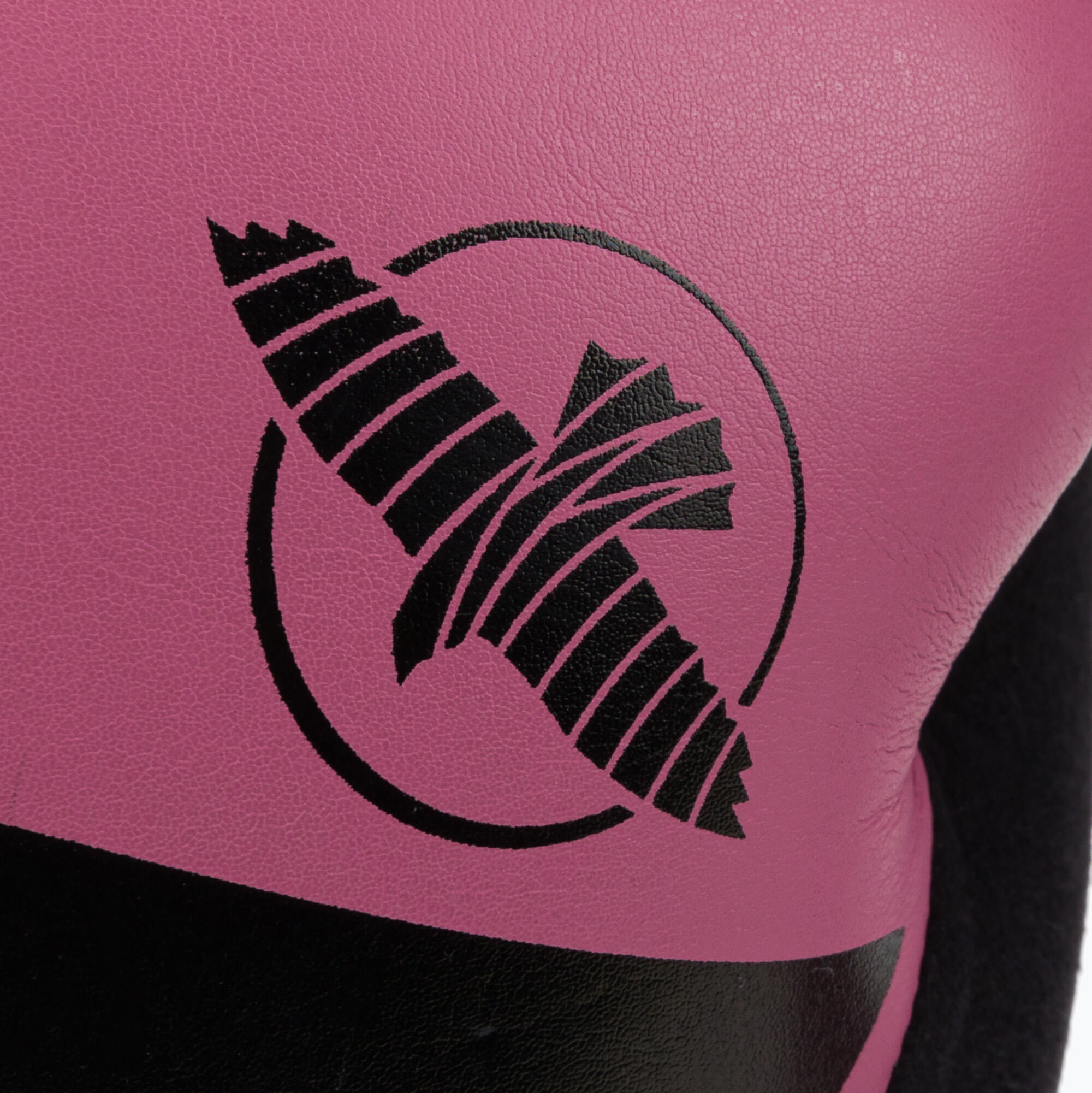Guantoni Boxe Hayabusa S4 Rosa 12 oz 5/5