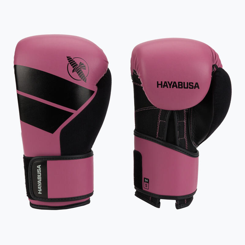 Rękawice bokserskie Hayabusa S4