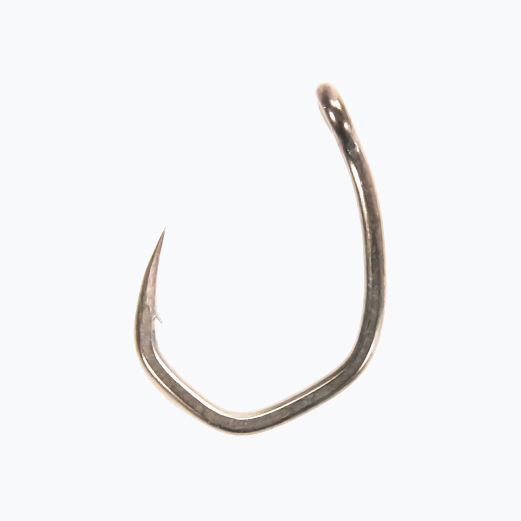 Haken Carp Spirit V-curve VC 2/2