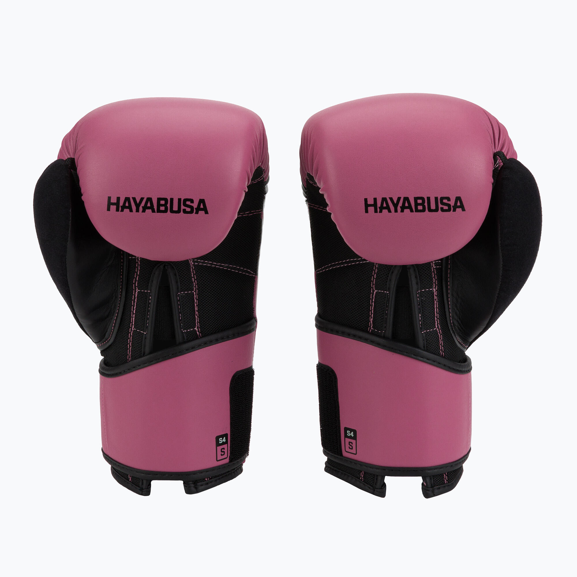 Guantoni Boxe Hayabusa S4 Rosa 12 oz 2/5