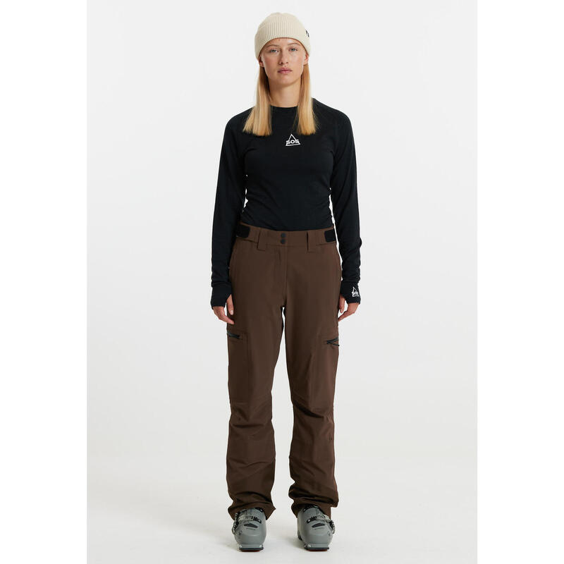 SOS Pantalon de ski Lipno