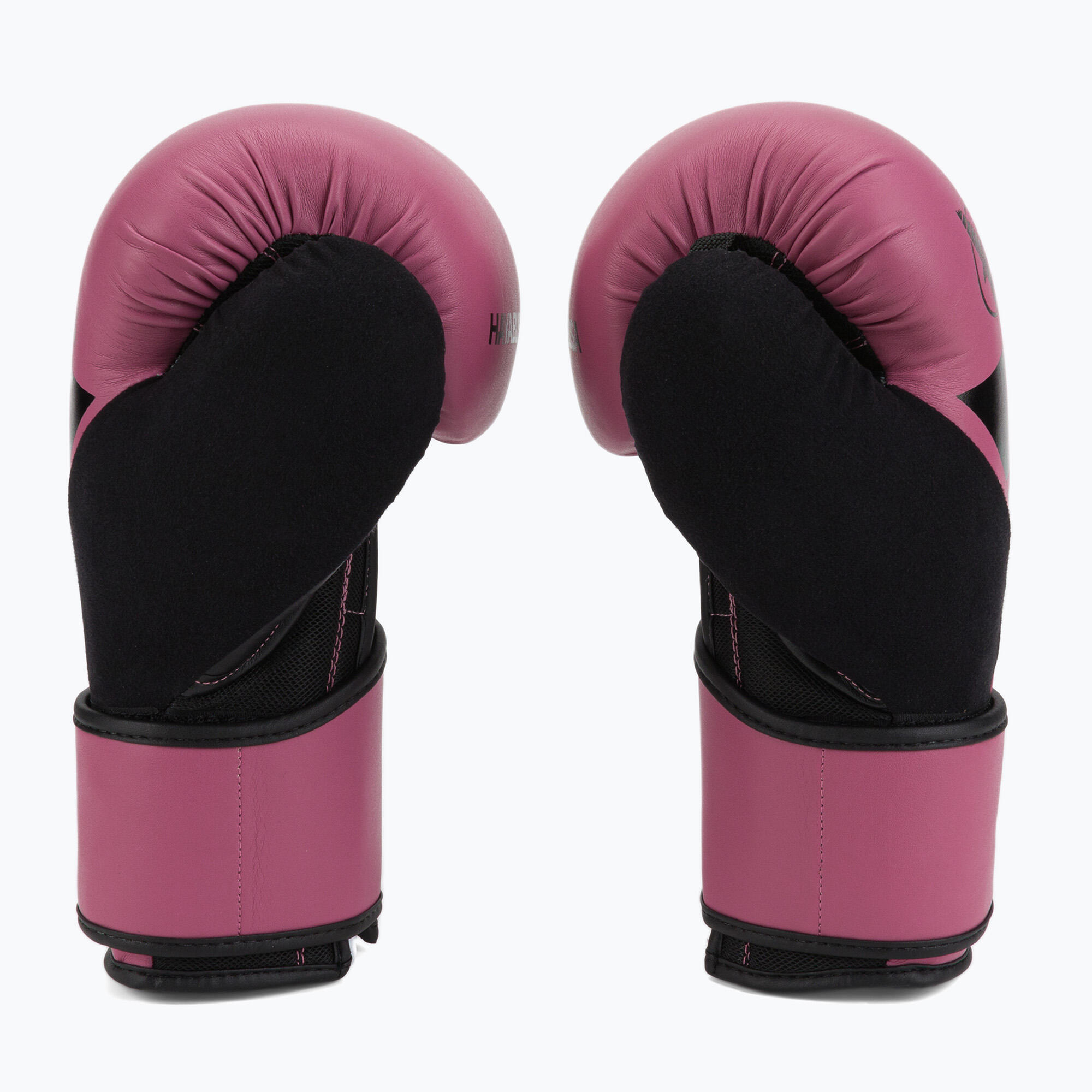Guantoni Boxe Hayabusa S4 Rosa 12 oz 4/5