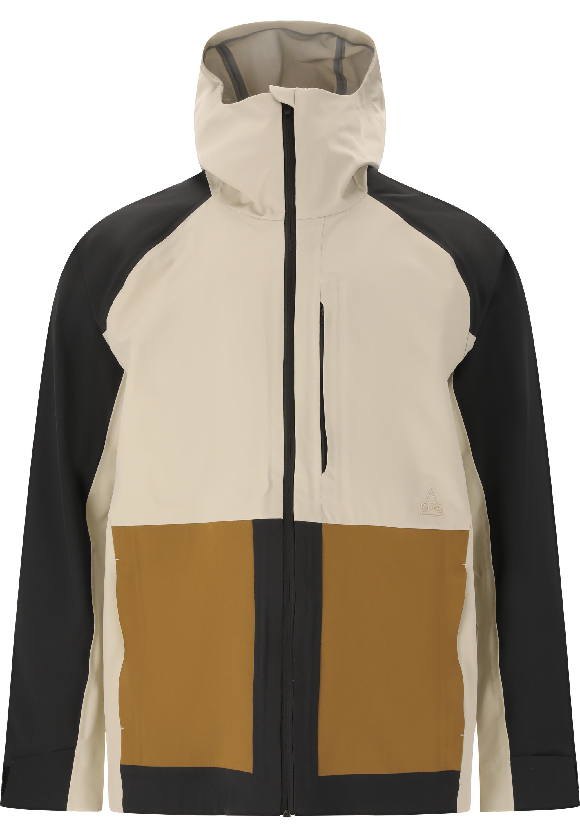 SOS Skijack Monte Rosa