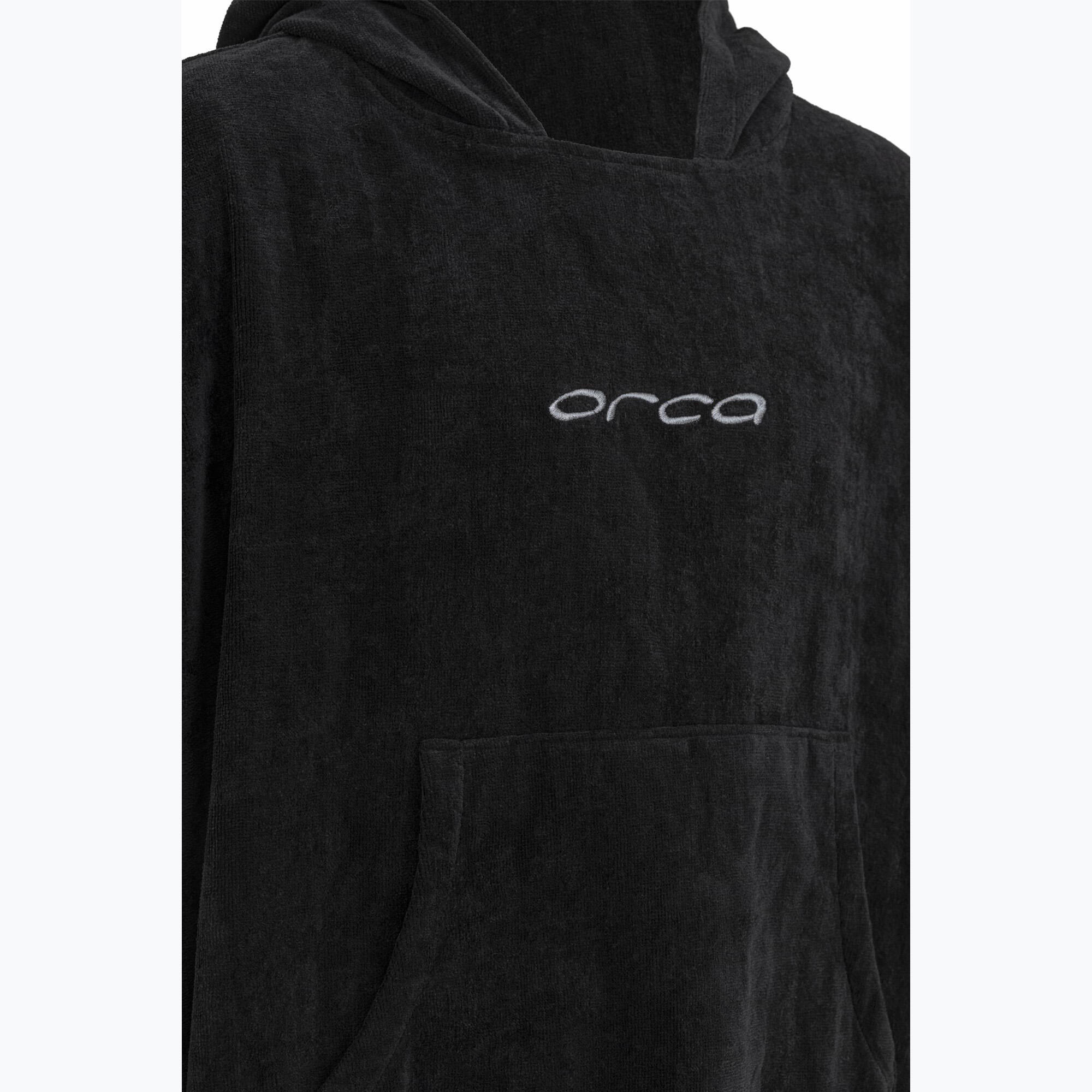 Poncho orque 3/5