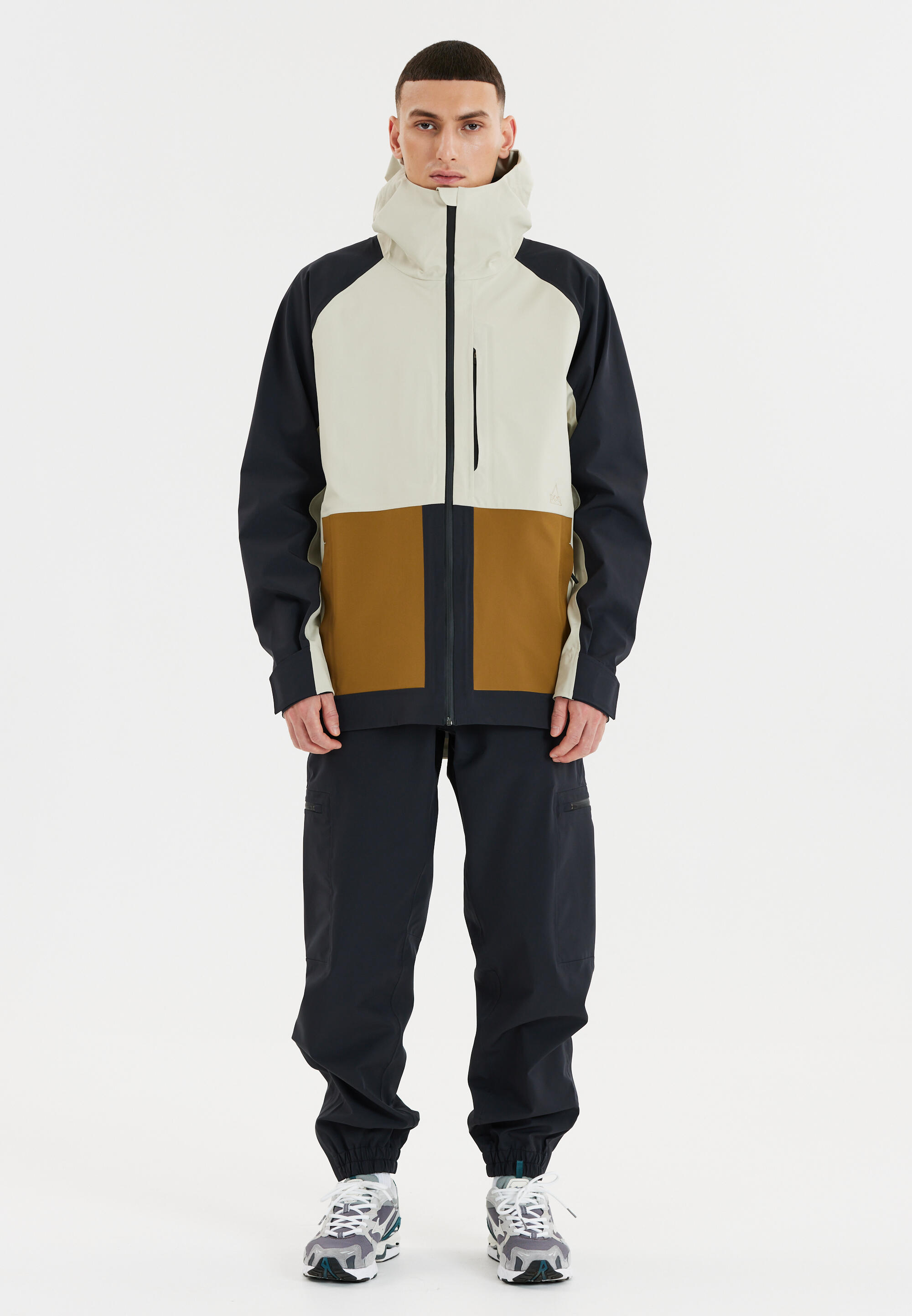 Skijack Monte Rosa 3/5