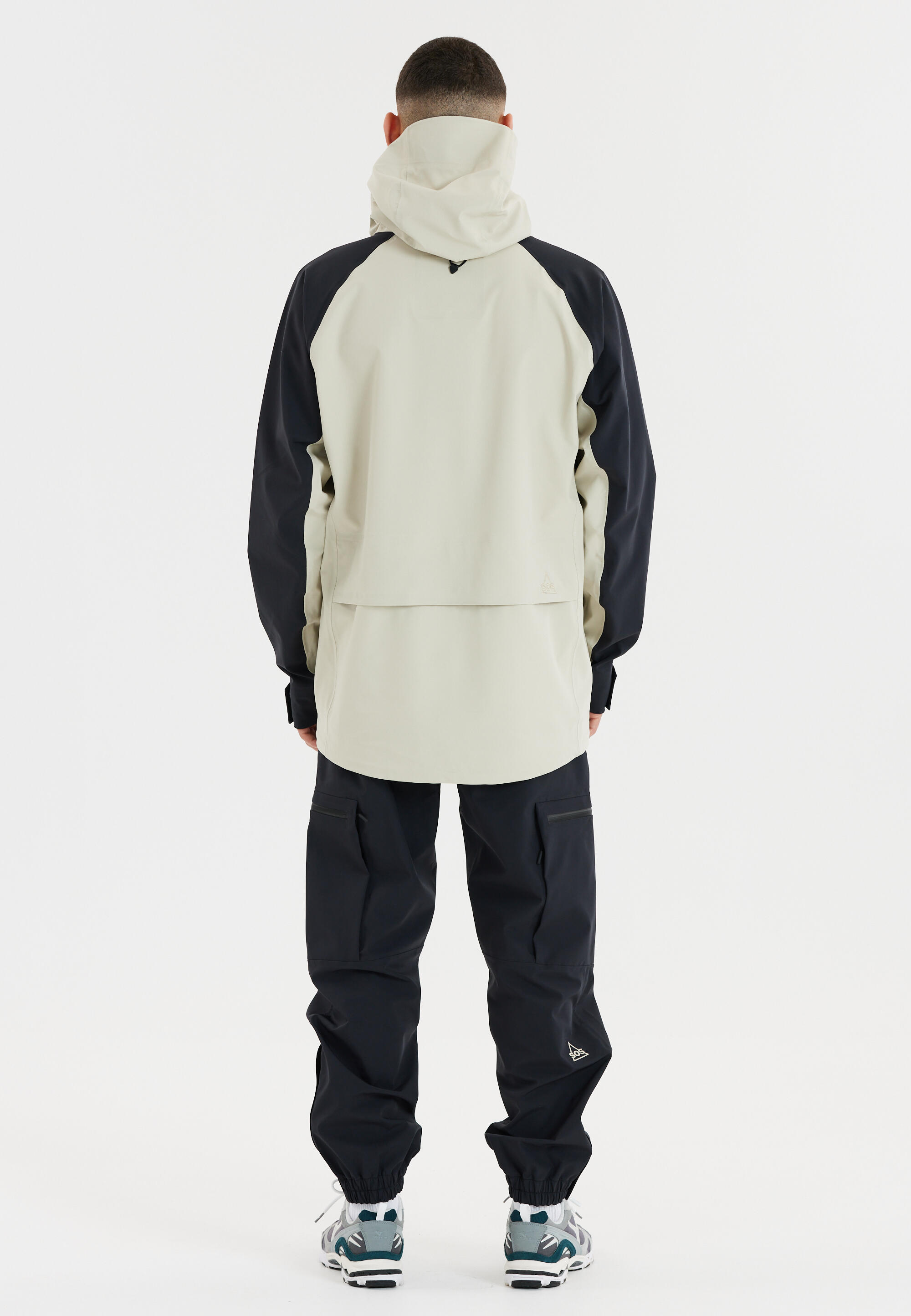 SOS Skijack Monte Rosa 5/5