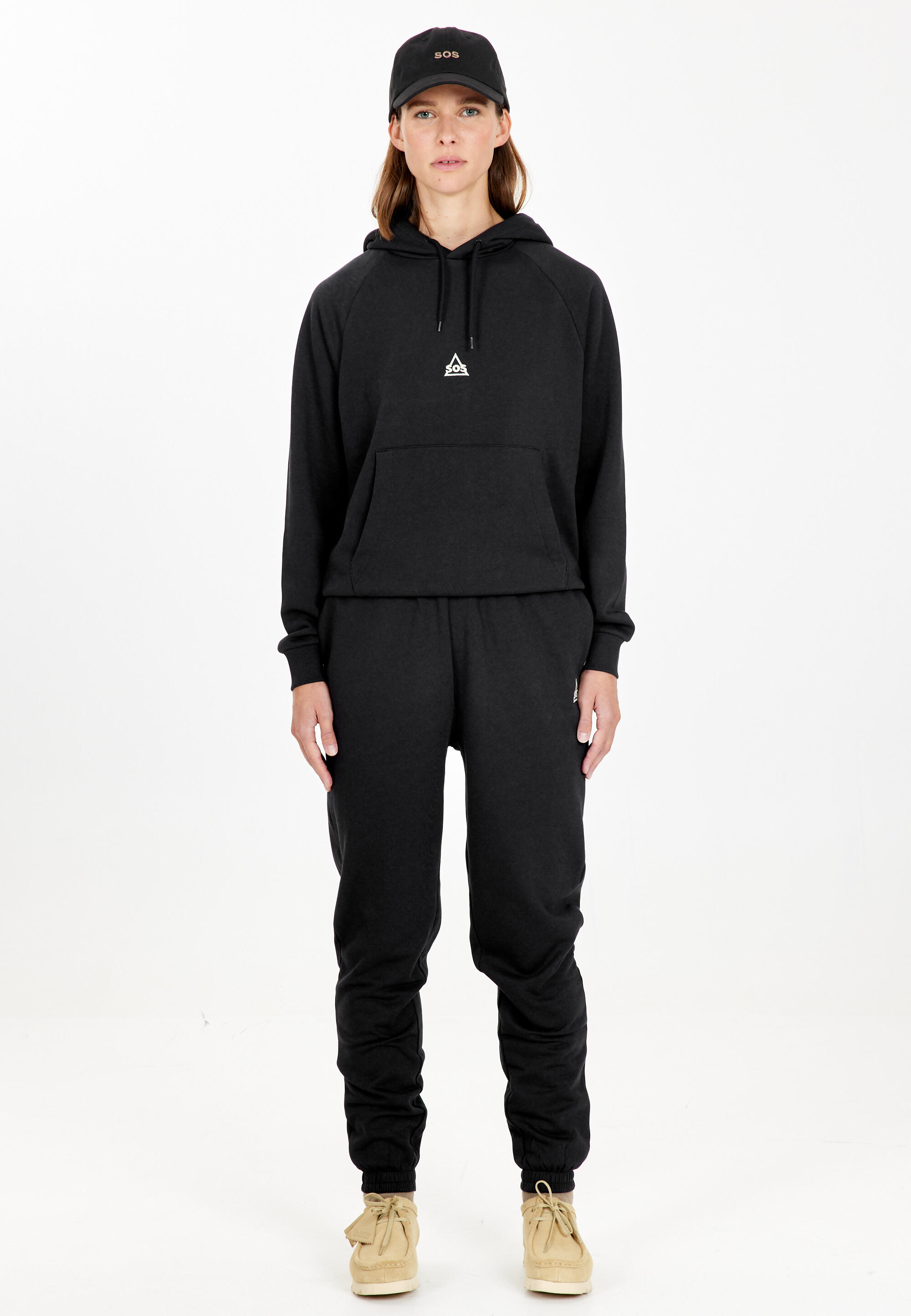 Sweatbroek Majella 3/5