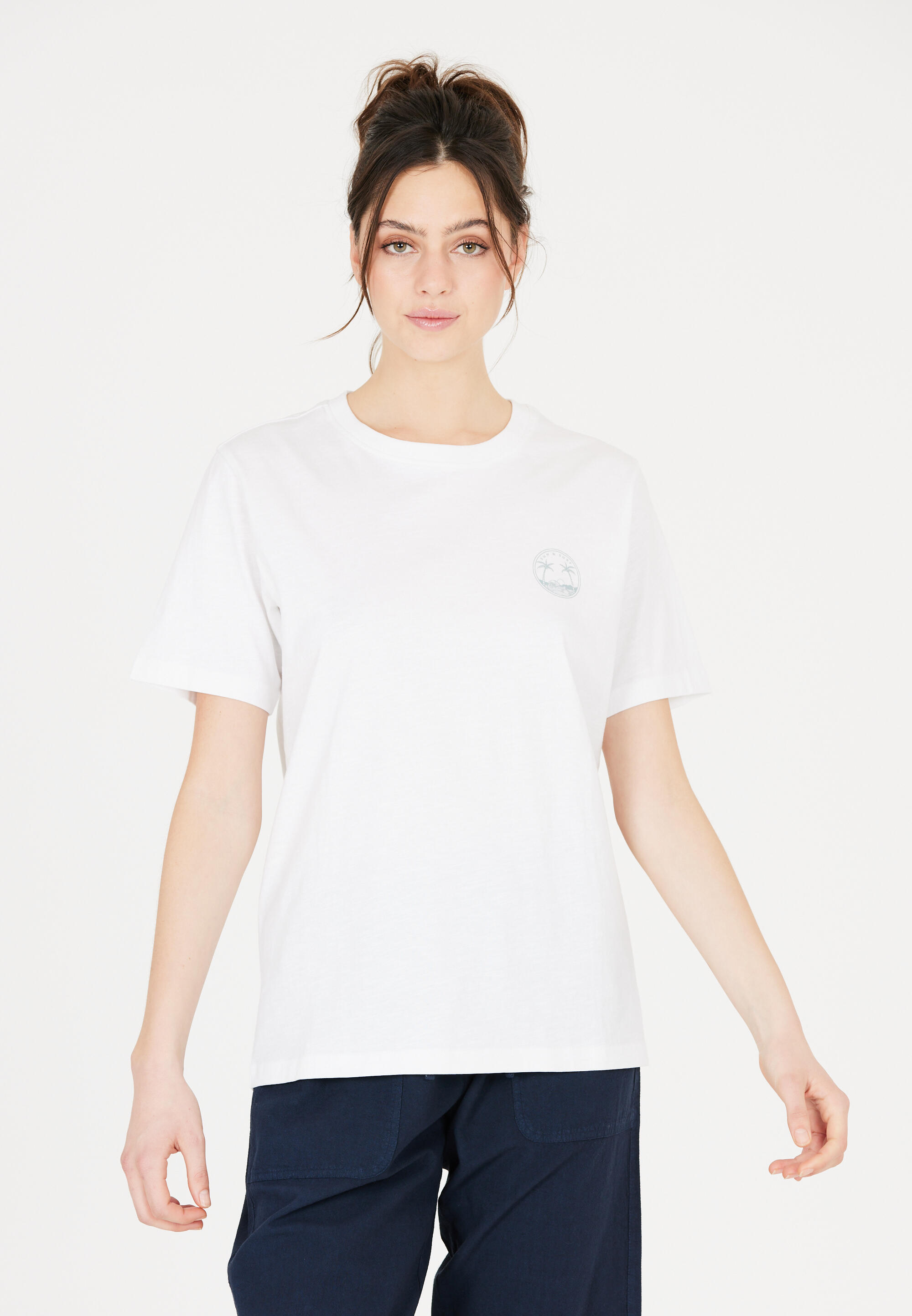 Hiking shirt Adriana W 4/5