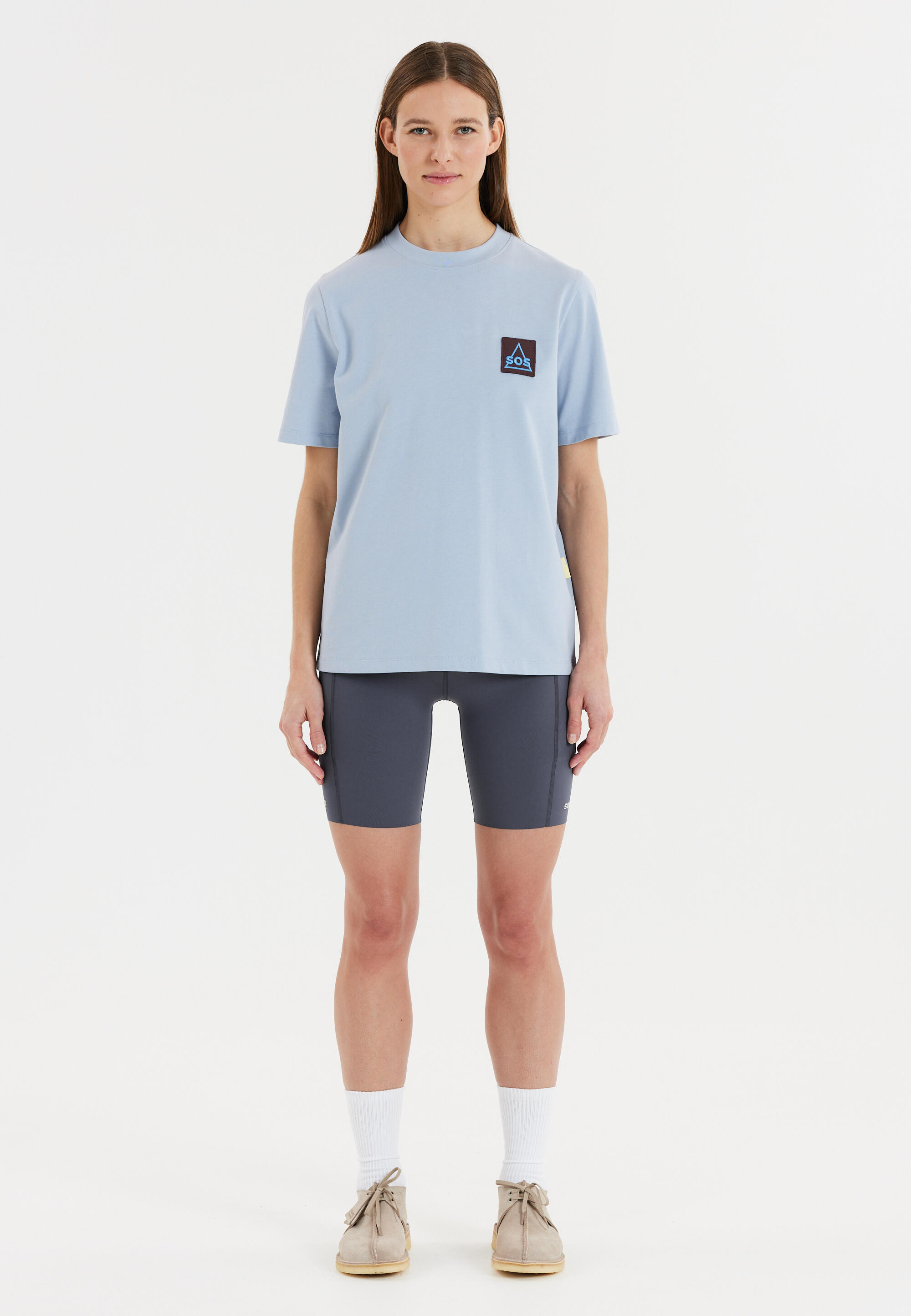 Cuissard femme SOS Leysin 3/5