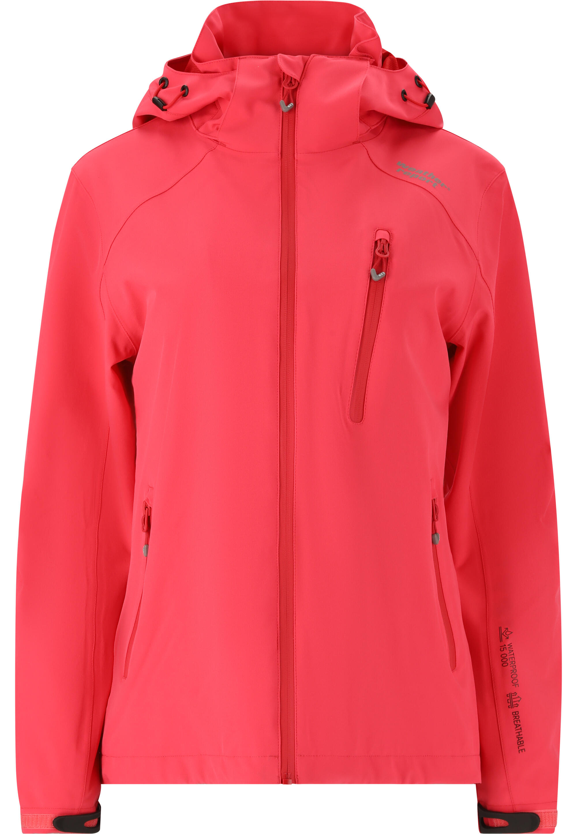 WEATHER REPORT Funktionsjacke CAMELIA W-PRO15000