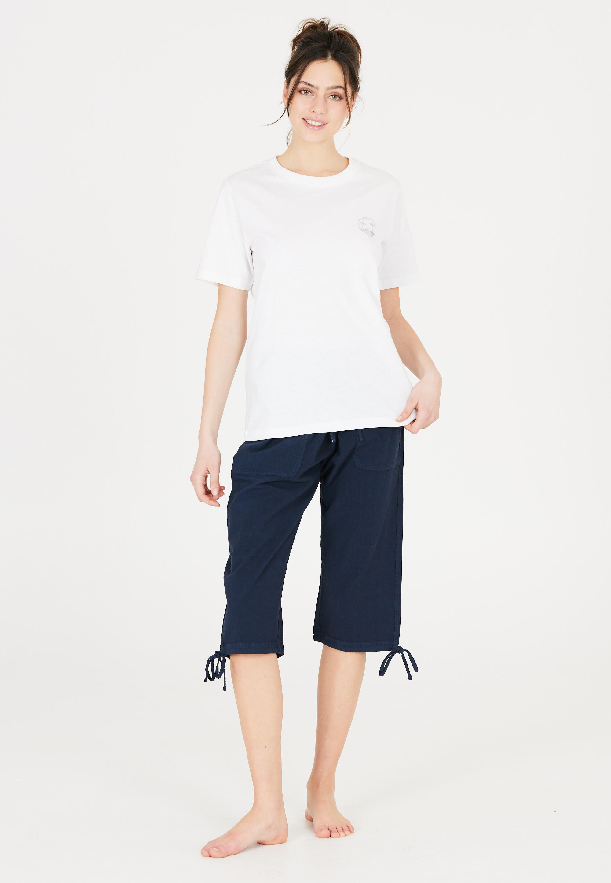 Hiking shirt Adriana W 3/5