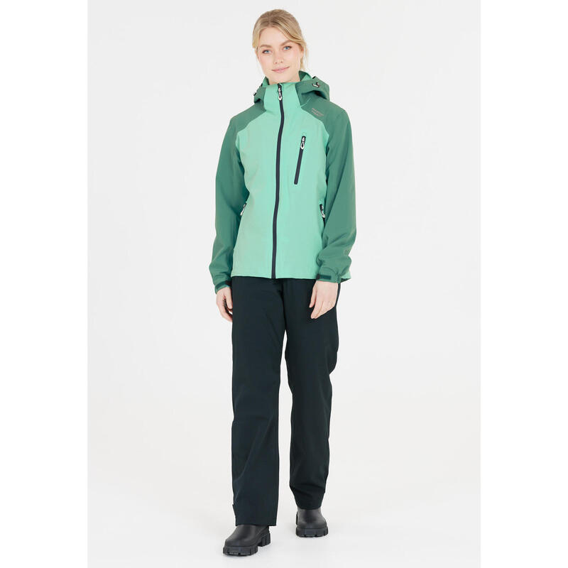 WEATHER REPORT Funktionsjacke CAMELIA W-PRO15000