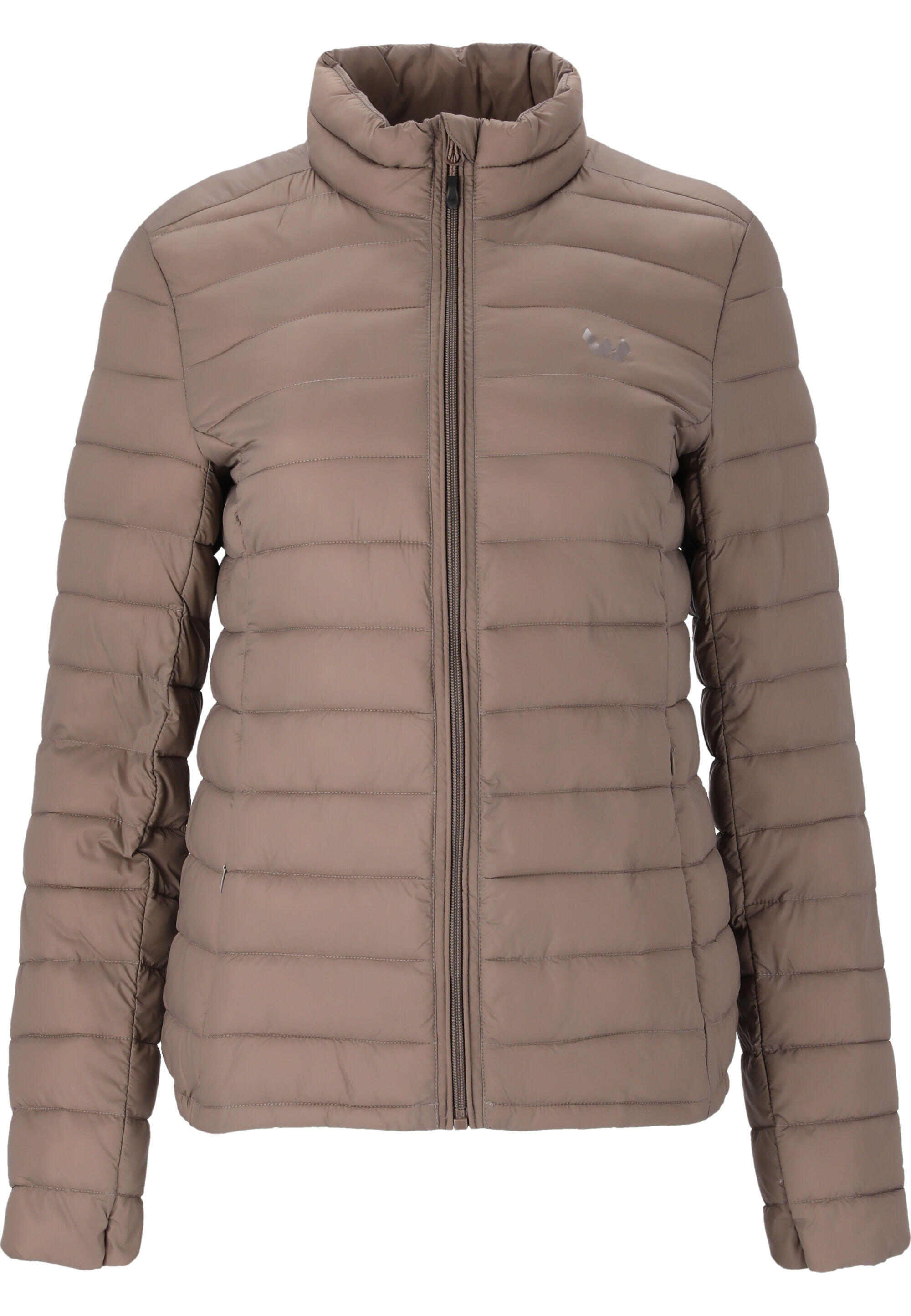 WHISTLER Jack Tepic