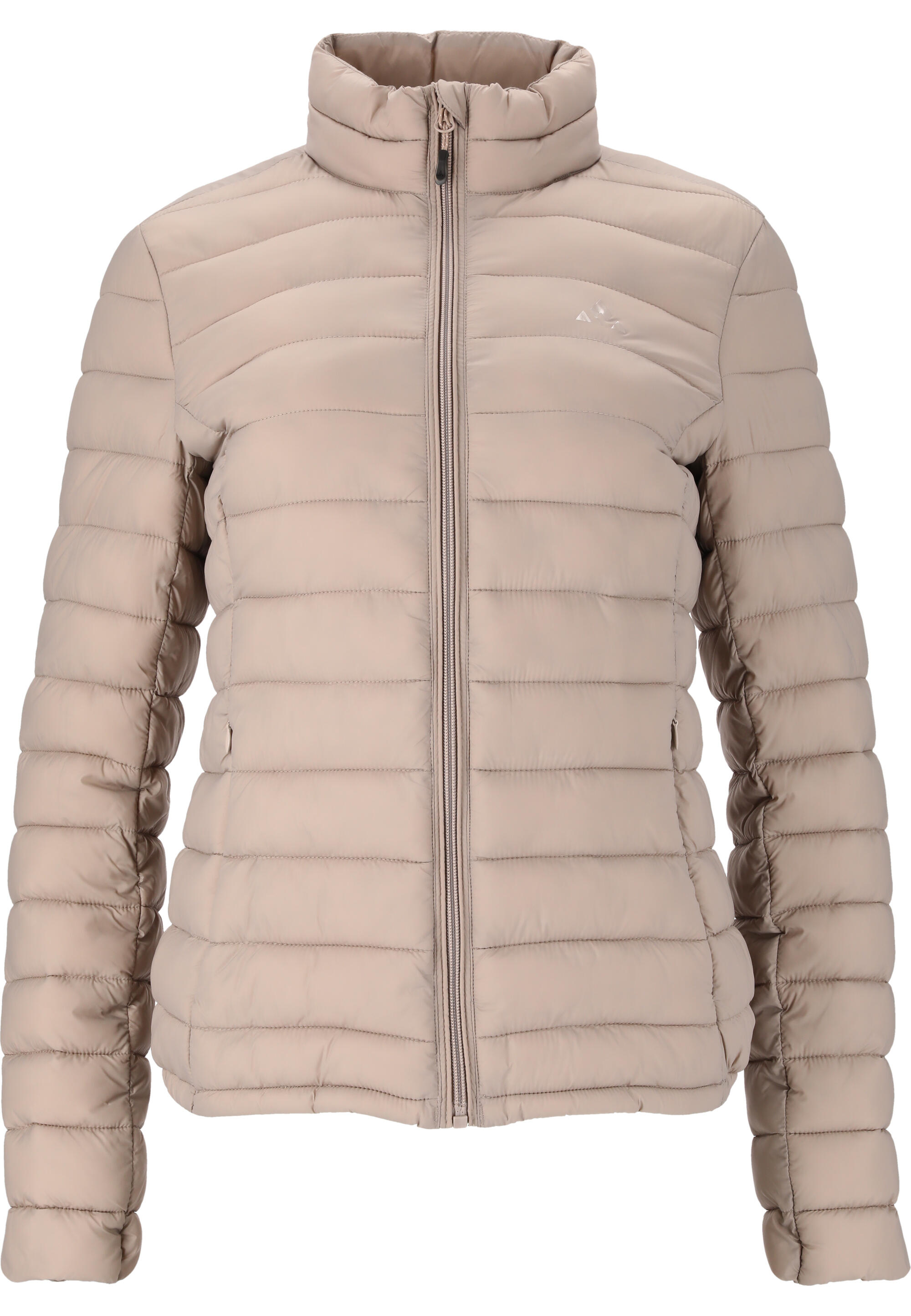 Kiezelbeige / Taupe beige