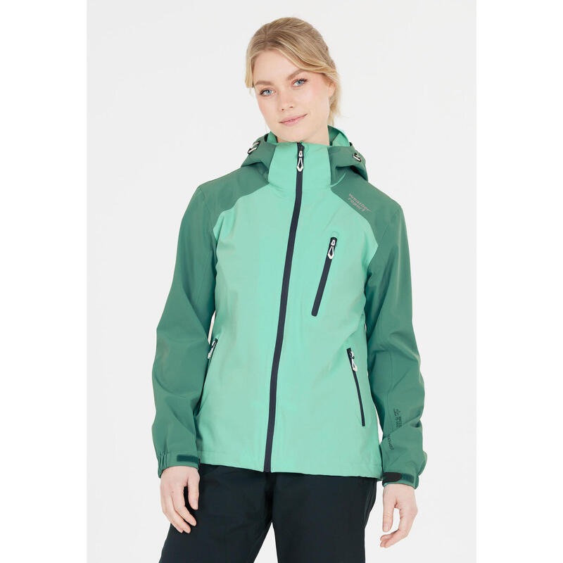 WEATHER REPORT Funktionsjacke CAMELIA W-PRO15000