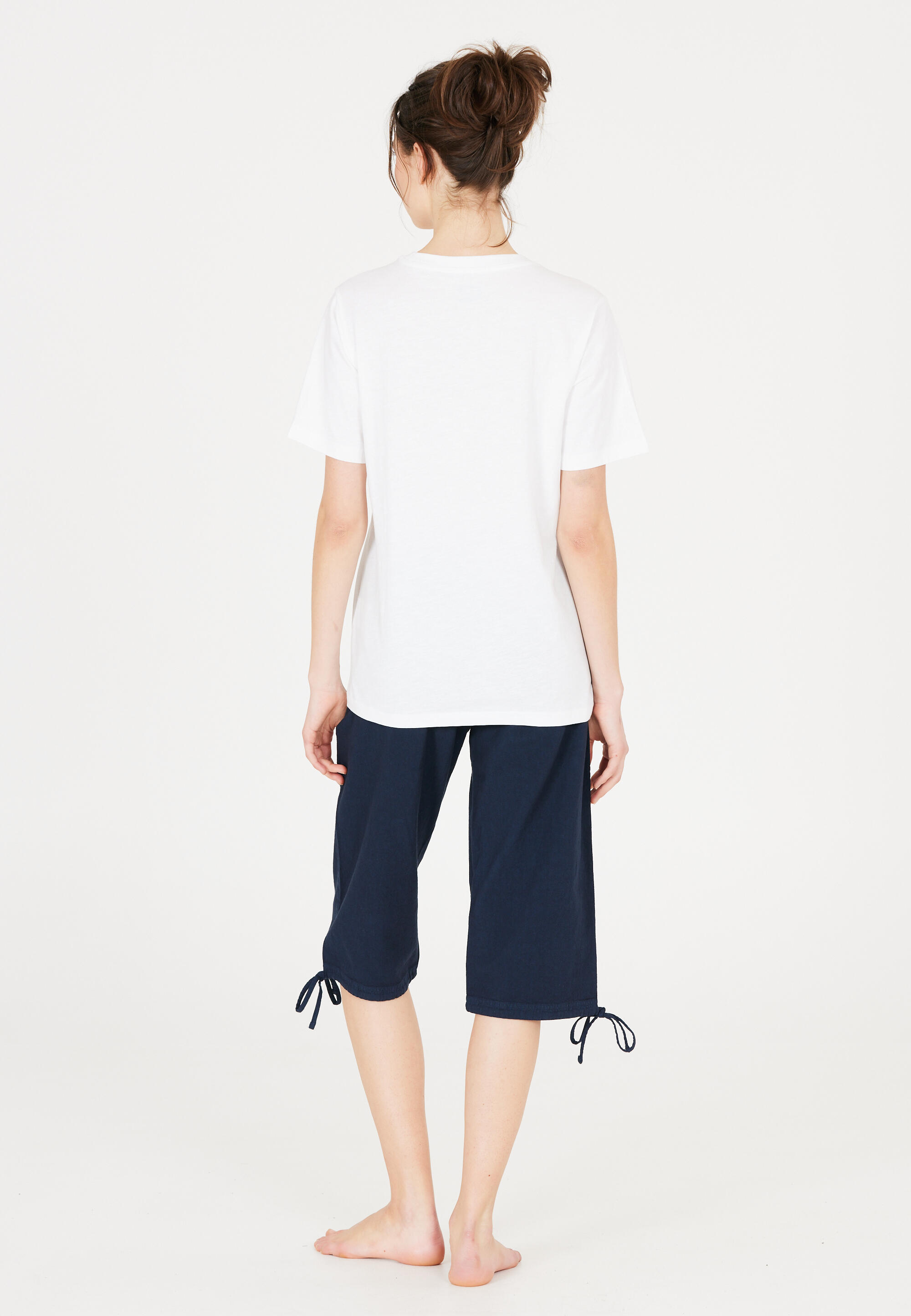 Hiking shirt Adriana W 5/5