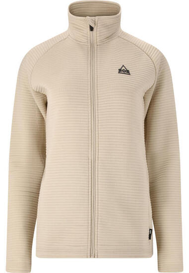 Polaire zippé SOS Muju V1