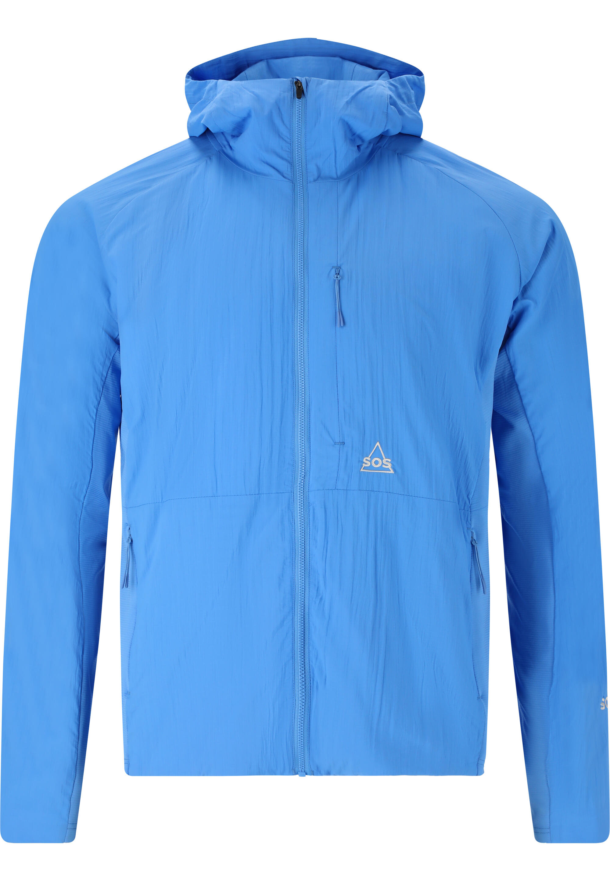 SOS Functioneel jack Ben Nevis